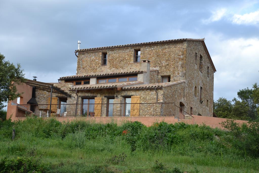 Masoveria De Llado Rom bilde